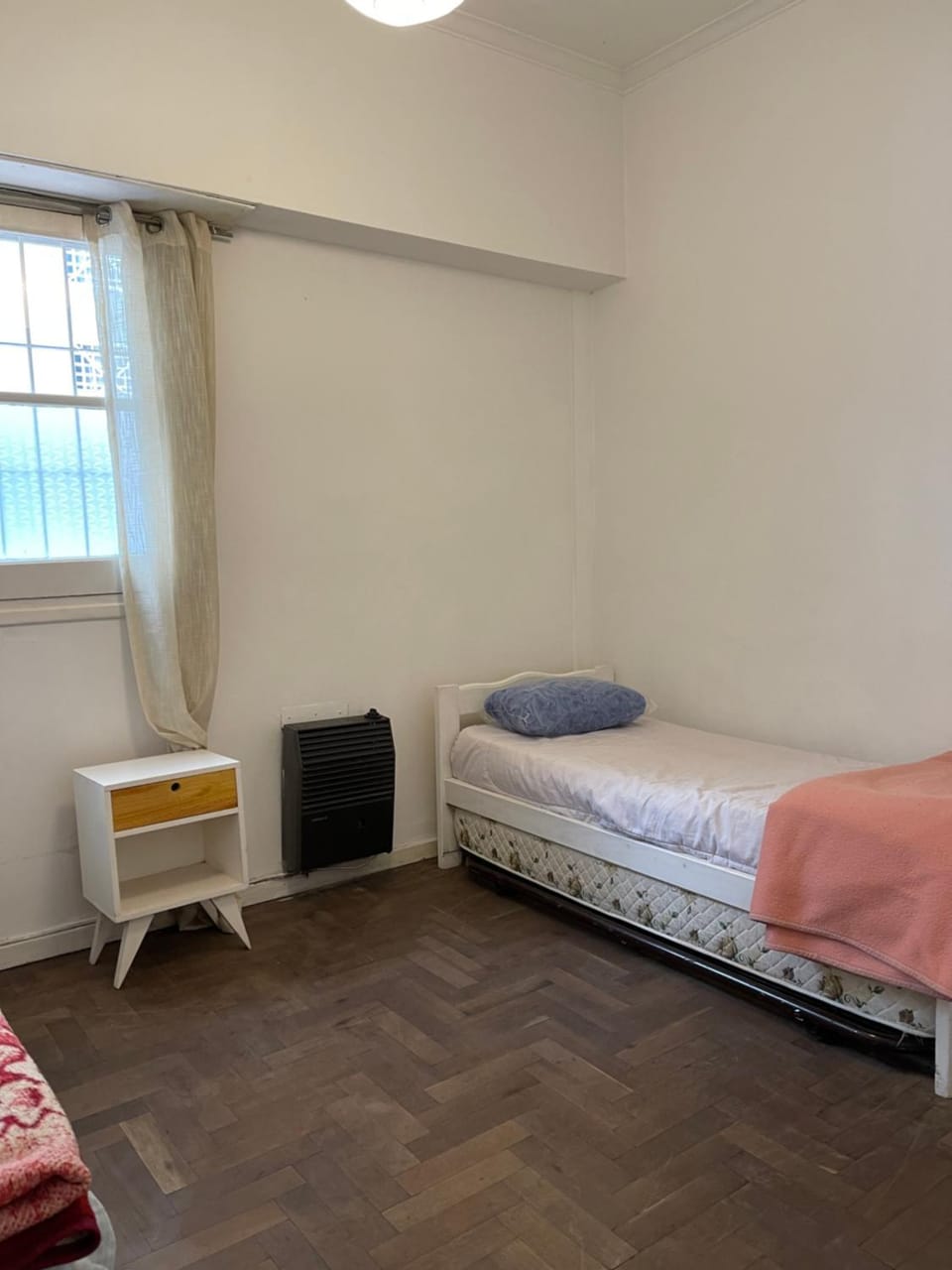 Departamento centrico Apartment in Mar del Plata