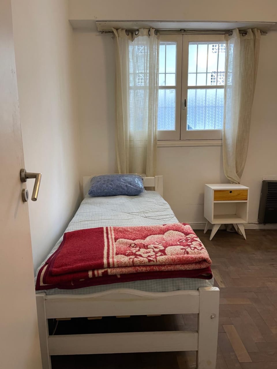 Departamento centrico Apartment in Mar del Plata