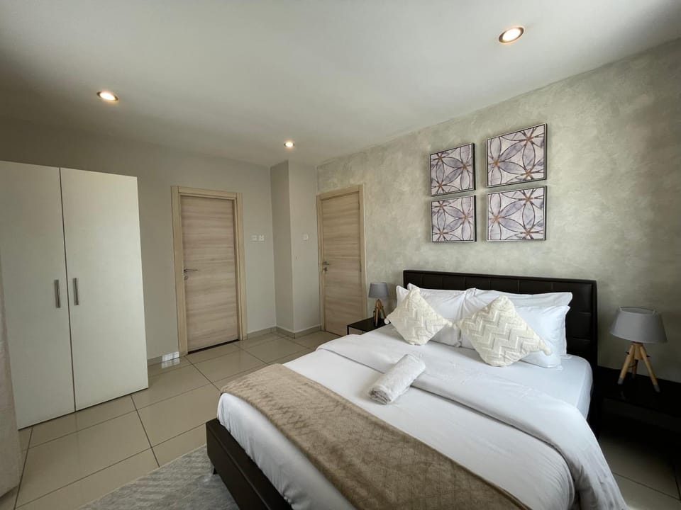 Gallery Apartments Apartment in Accra