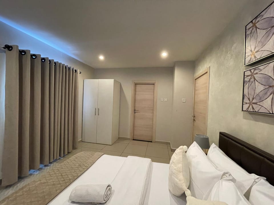 Gallery Apartments Apartment in Accra