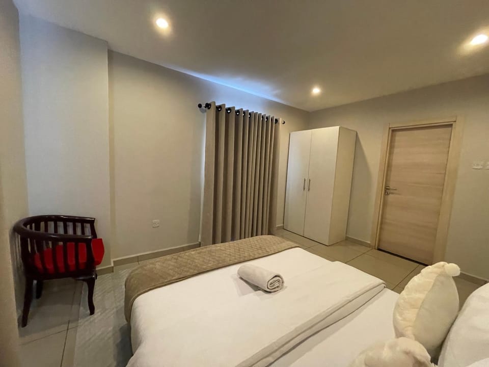 Gallery Apartments Apartment in Accra