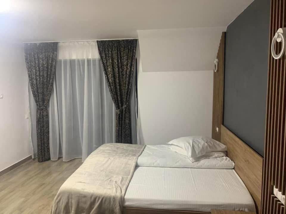 Casa Maria Moieciu de Sus Hotel in Brașov County