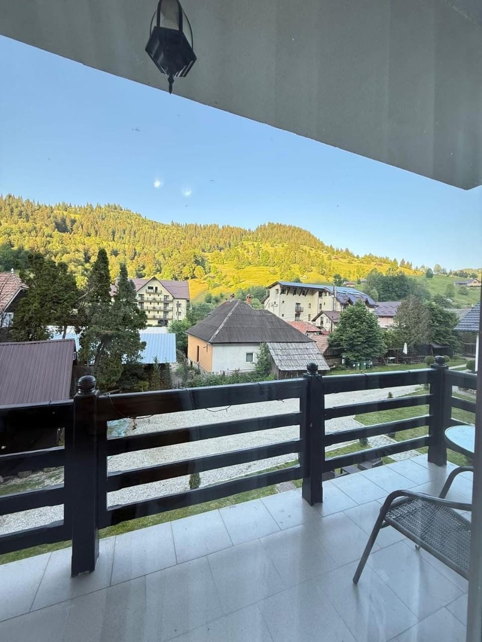 Casa Maria Moieciu de Sus Hotel in Brașov County