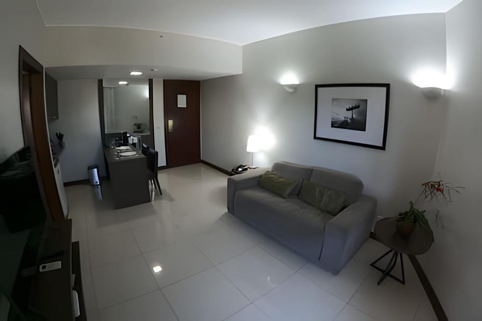 Bonaparte Hotel - Excelente Apartamento #503 Apartment in State of Goiás