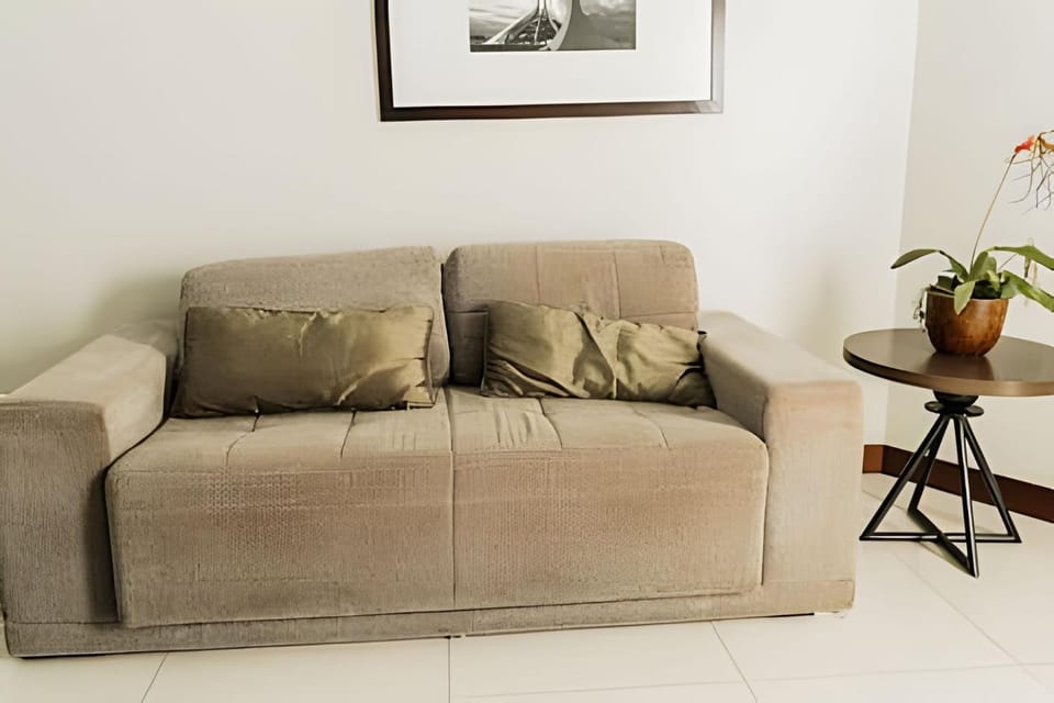 Bonaparte Hotel - Excelente Apartamento #503 Apartment in State of Goiás