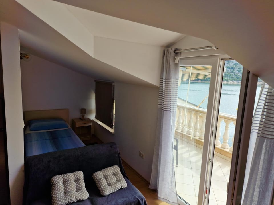 Apartments Damić Apartment in Dubrovnik-Neretva County