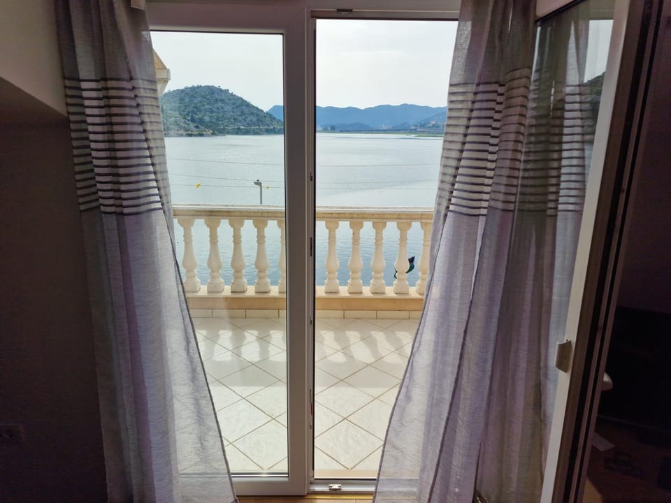 Apartments Damić Apartment in Dubrovnik-Neretva County