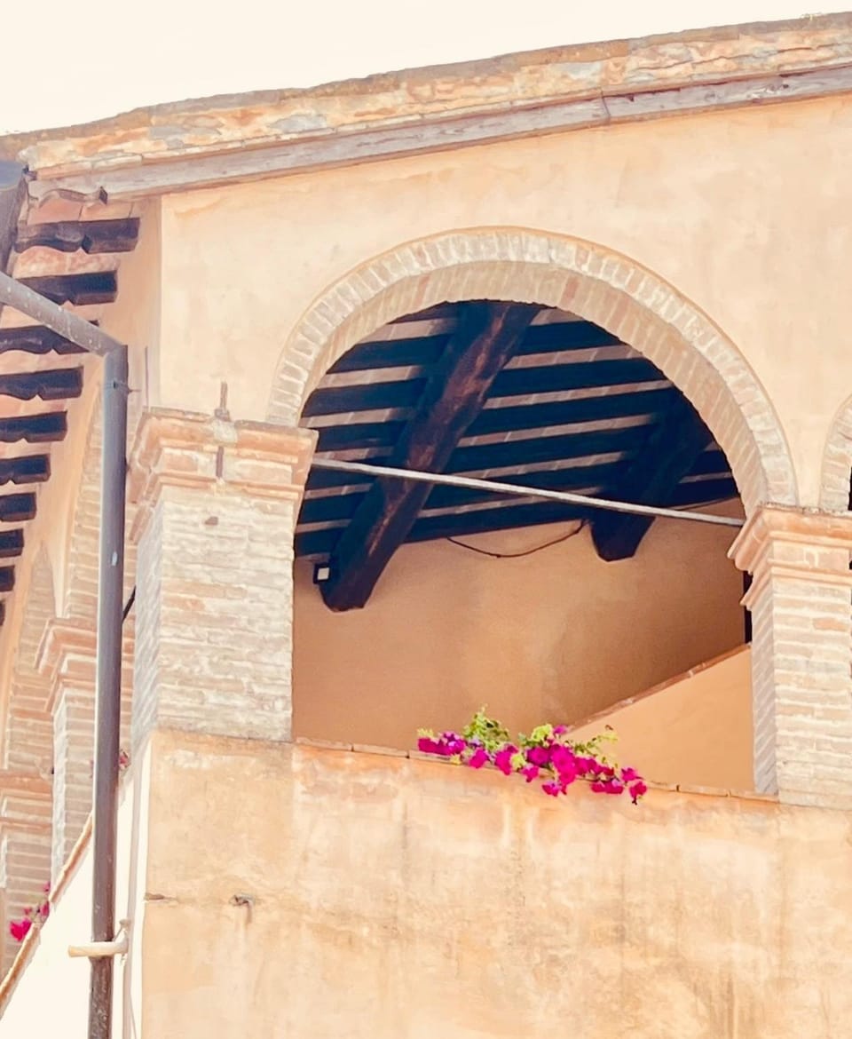 Casa in Umbria - nella Valle del Menotre vicino Rasiglia, Foligno, Assisi,Perugia Apartment in Umbria