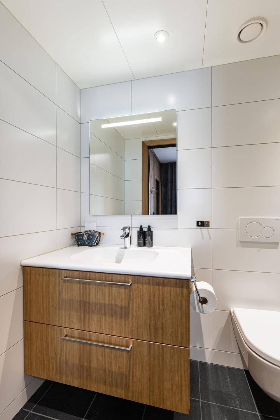 Toilet, Bathroom