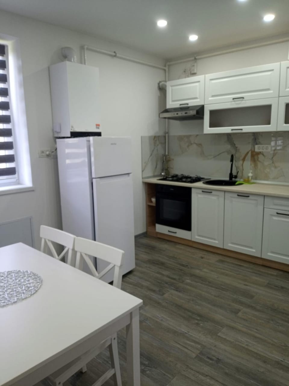 New Apartment Apartment in Romania