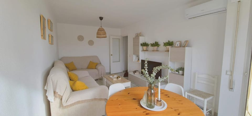 Apartamento a 9 min centro Apartment in Fuengirola