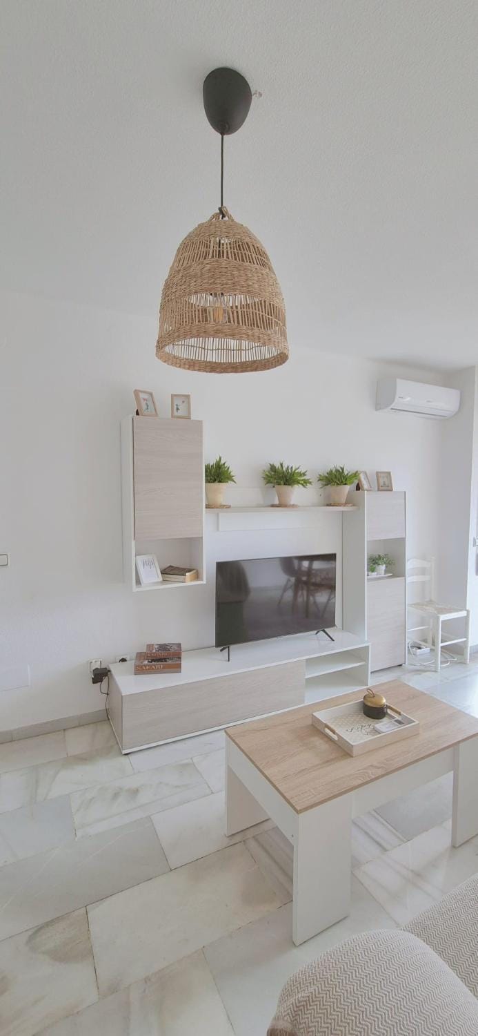 Apartamento a 9 min centro Apartment in Fuengirola