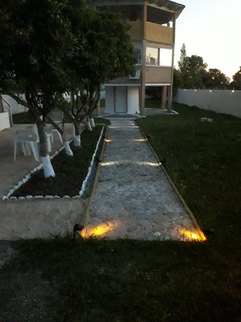 Stefanos' Art House House in Corfu, Greece