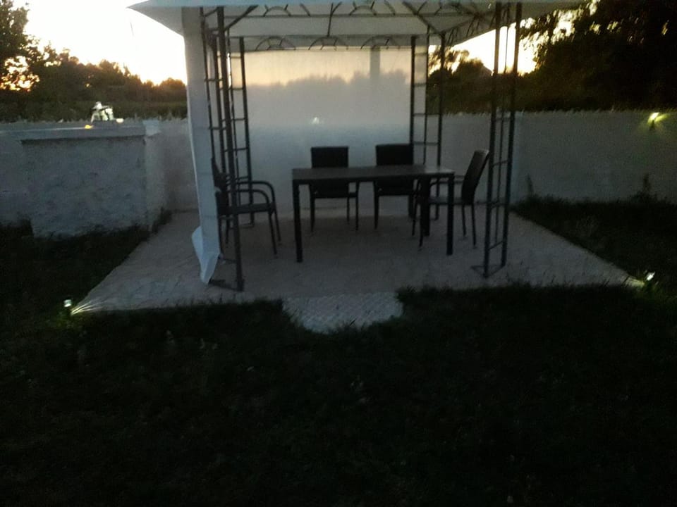 Stefanos' Art House House in Corfu, Greece
