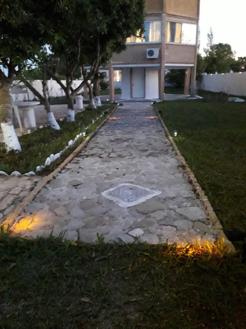 Stefanos' Art House House in Corfu, Greece