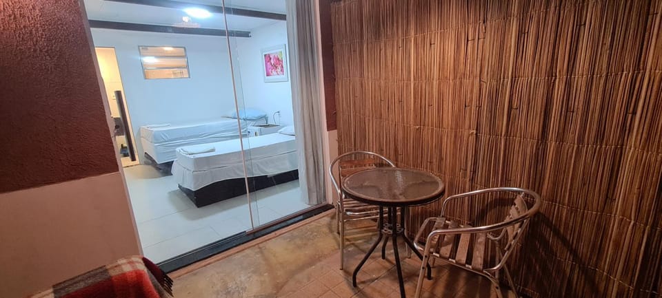 Chalé Beija Flor Bed and Breakfast in Marechal Deodoro