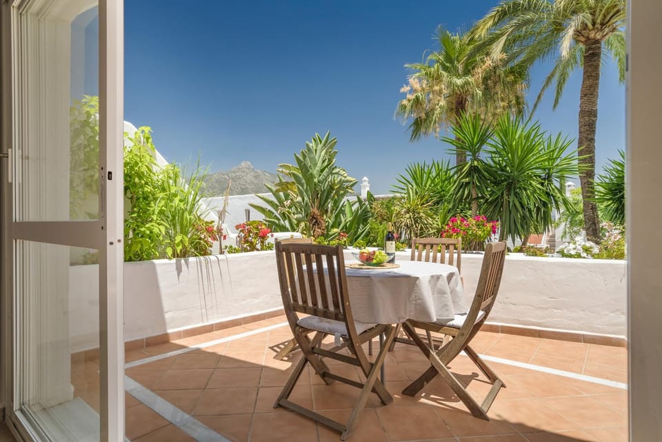 Balcony/Terrace, Balcony/Terrace