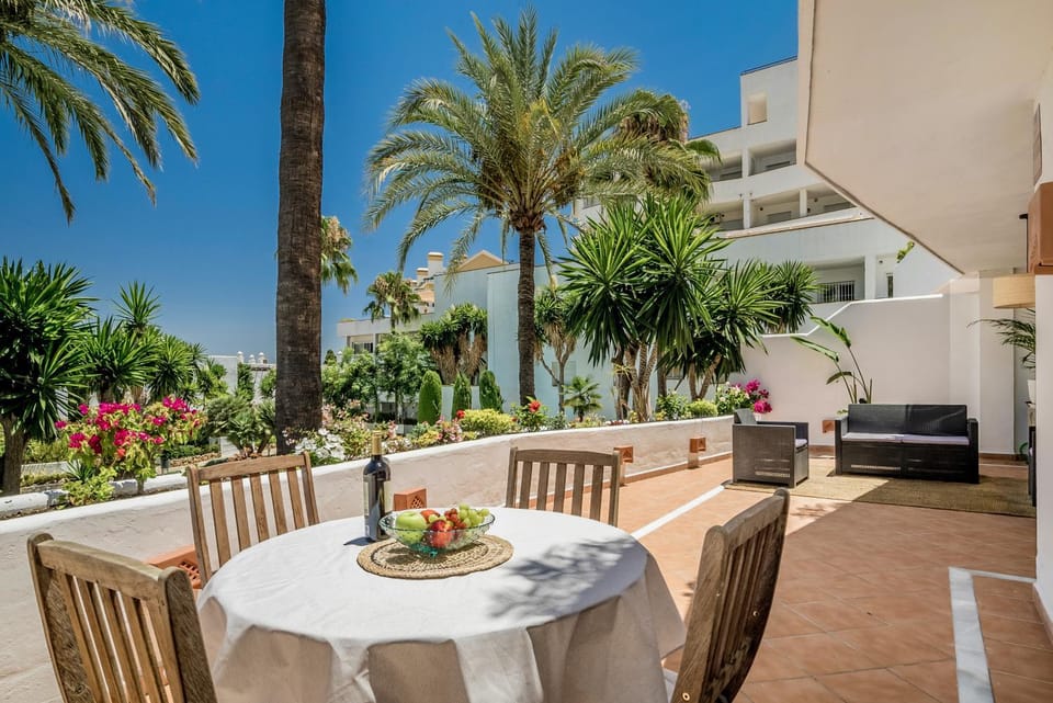 Balcony/Terrace, Balcony/Terrace
