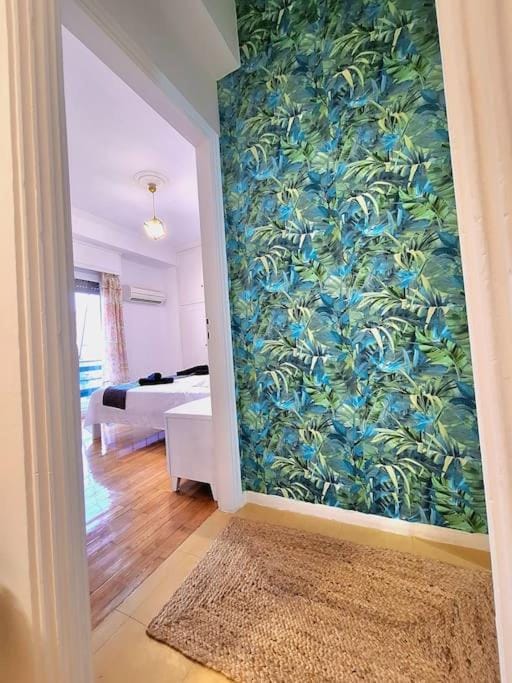 Best View Katechaki Bridge Metro Apartment in Athens