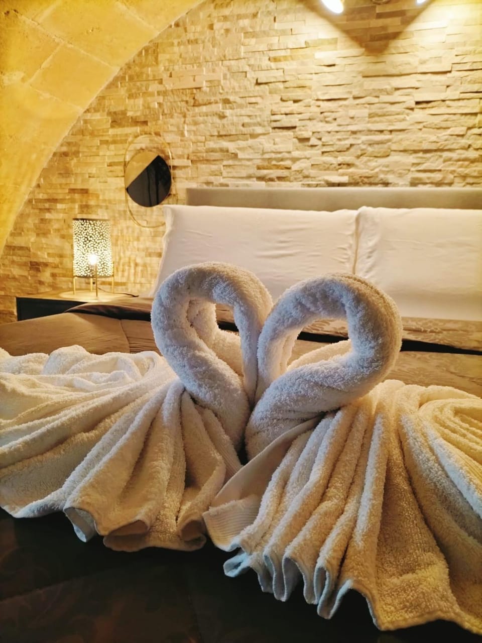 Bed, Decorative detail, Bedroom