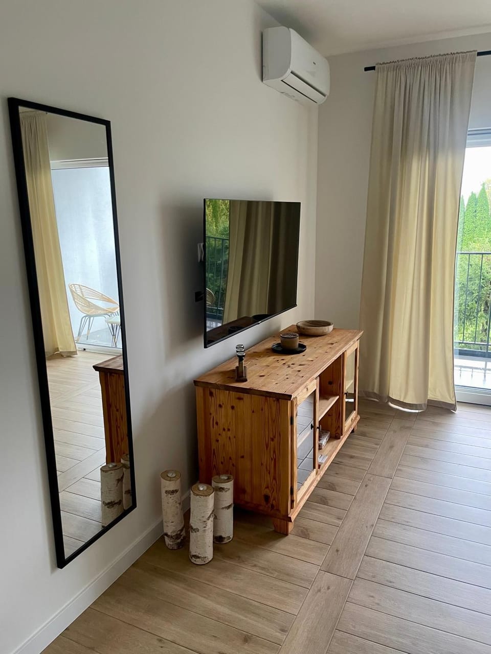 Apartament FOREST - HOME APART Apartment in Poland