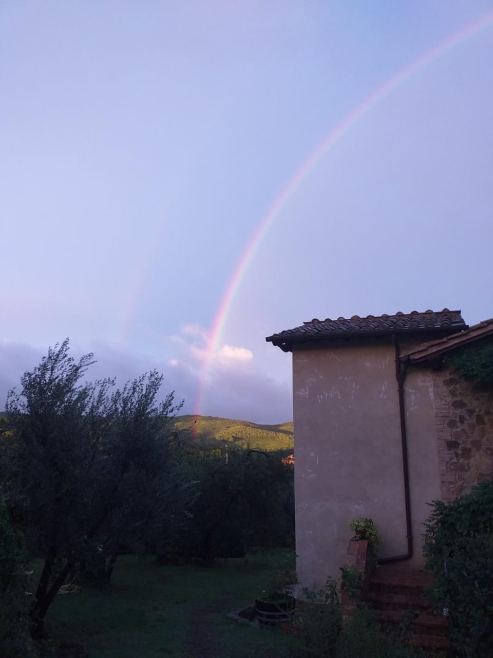 Casa Vacanze Porta Vecchia House in Tuscany