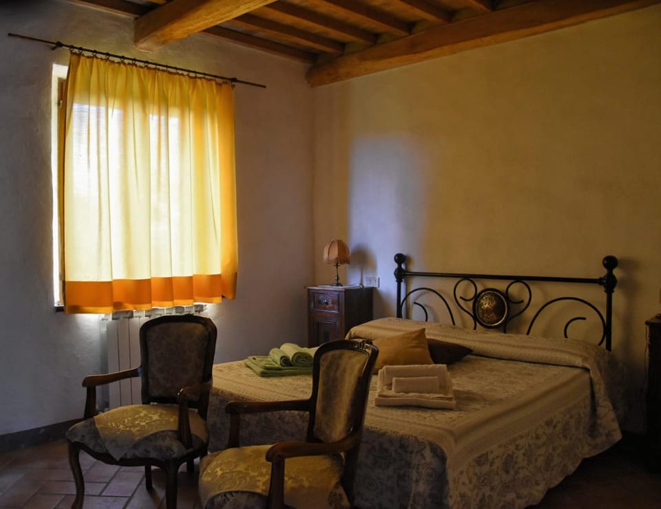 Casa Vacanze Porta Vecchia House in Tuscany