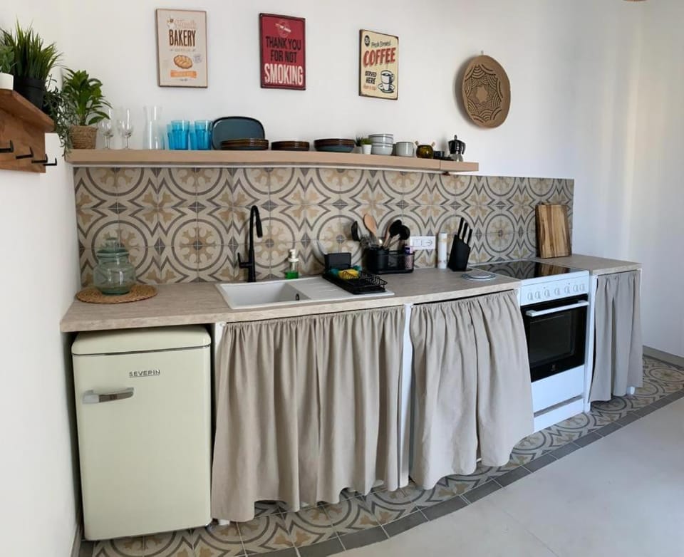 Casa Vacanza Fortunata, lux flat, city center,self check in Apartment in Lecce