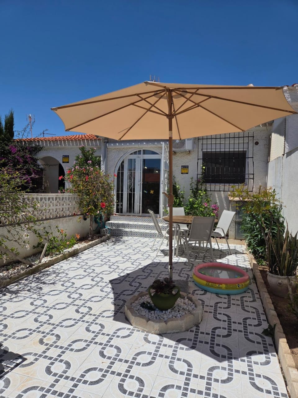 Holiday apartments Apartment in Torrevieja