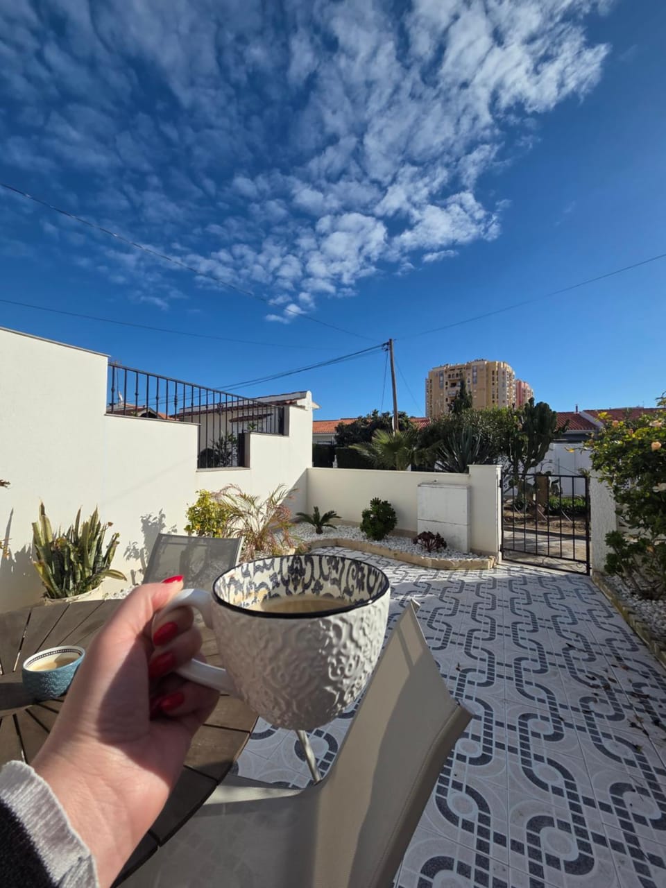 Holiday apartments Apartment in Torrevieja