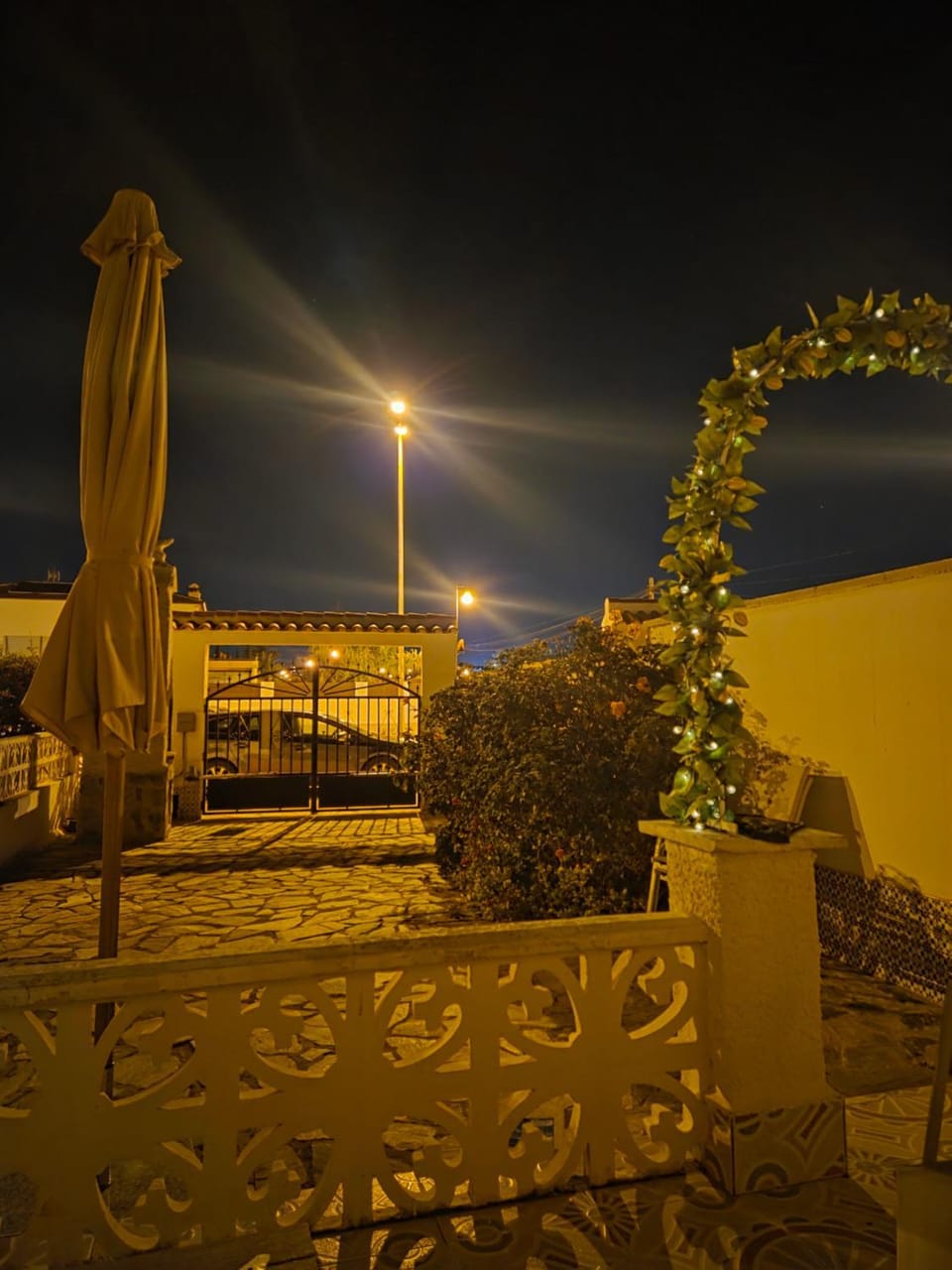 Holiday apartments Apartment in Torrevieja