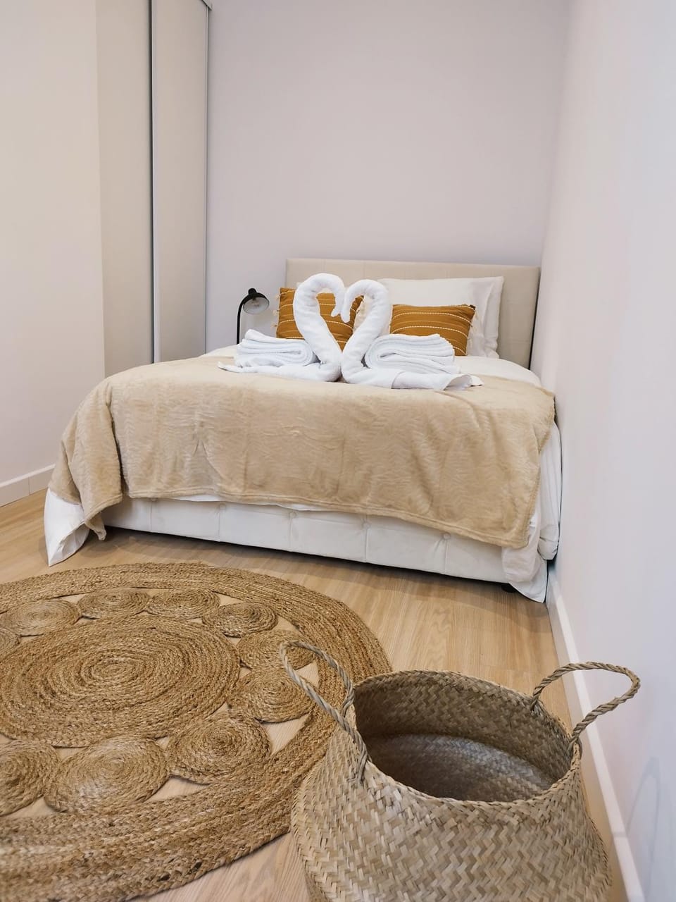 T2 cosy - centre ville Apartment in Marseille