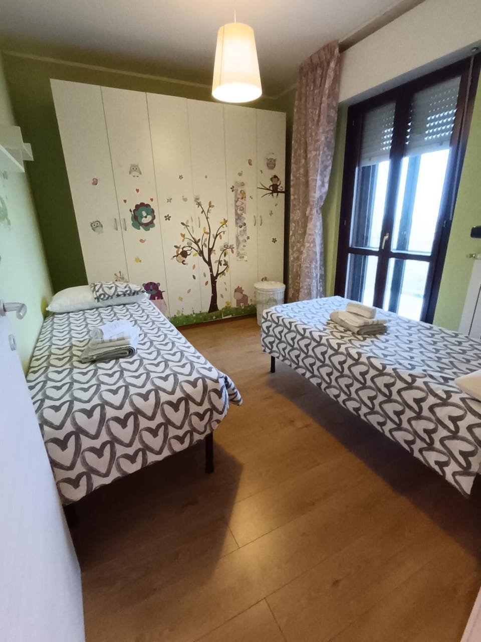 Appartamento Raf&Ste Apartment in Molise, Italy