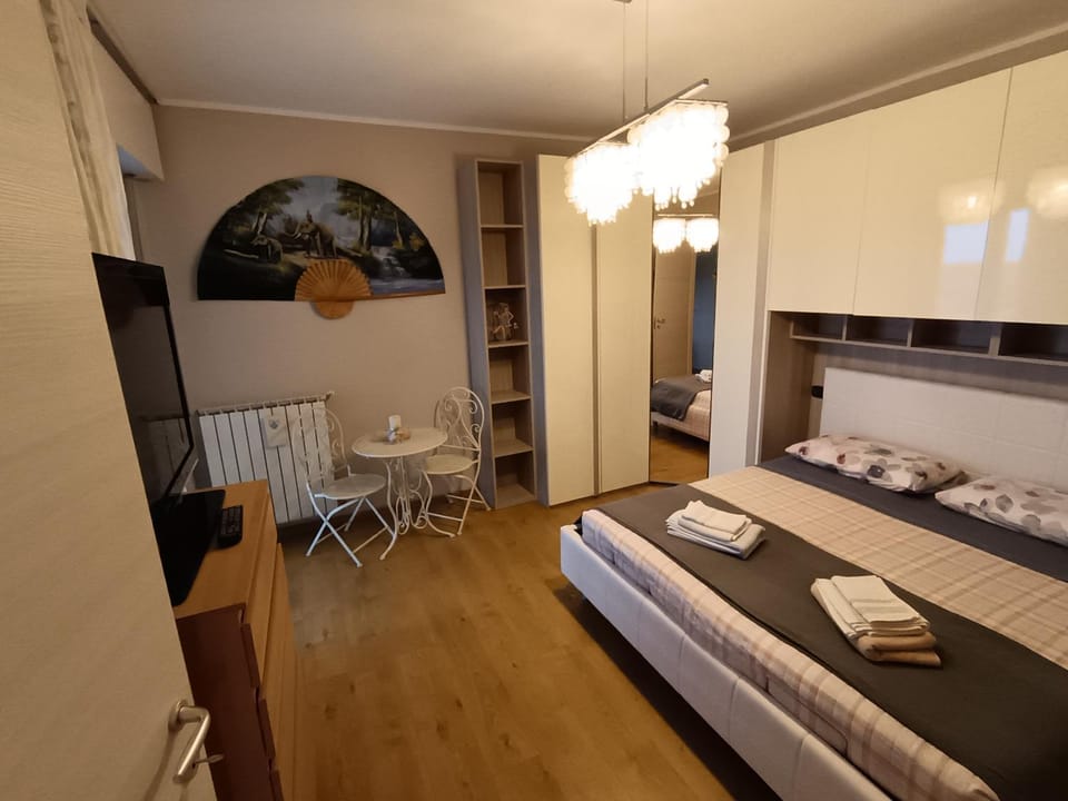 Appartamento Raf&Ste Apartment in Molise, Italy