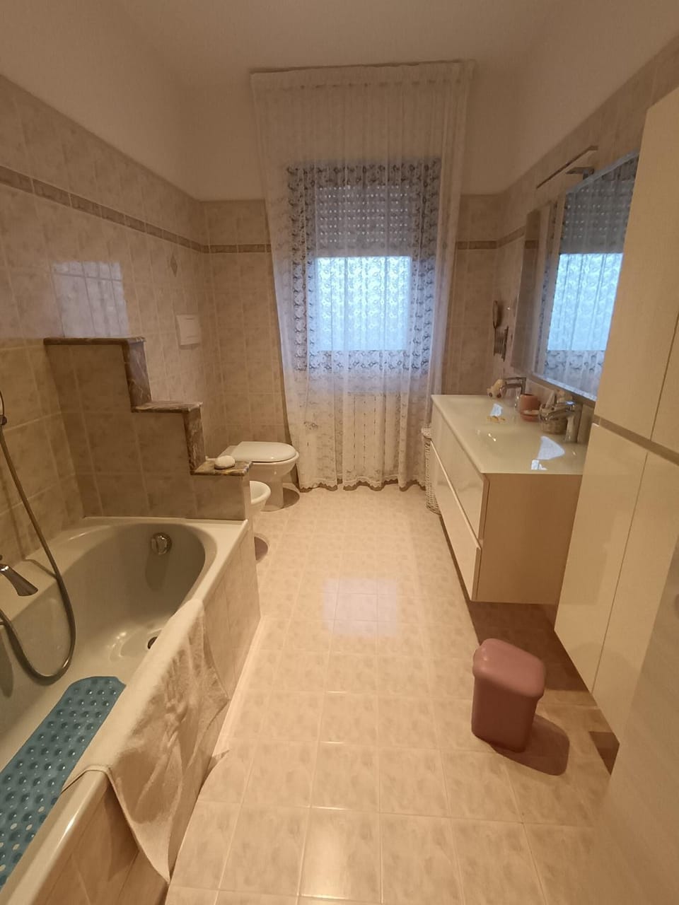Appartamento Raf&Ste Apartment in Molise, Italy