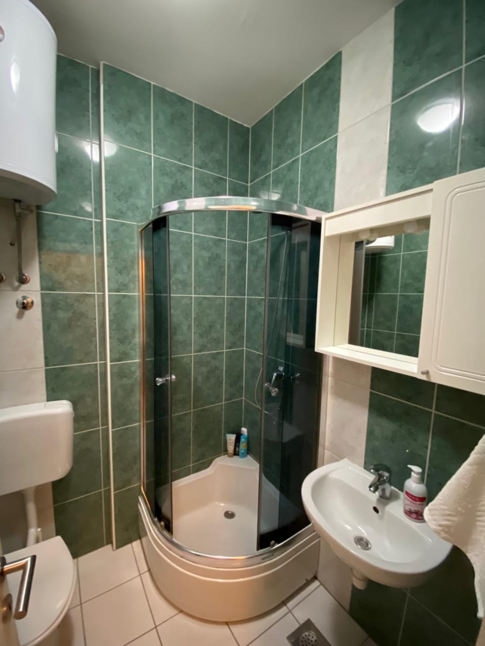 Apartman City Mostar Apartment in Mostar