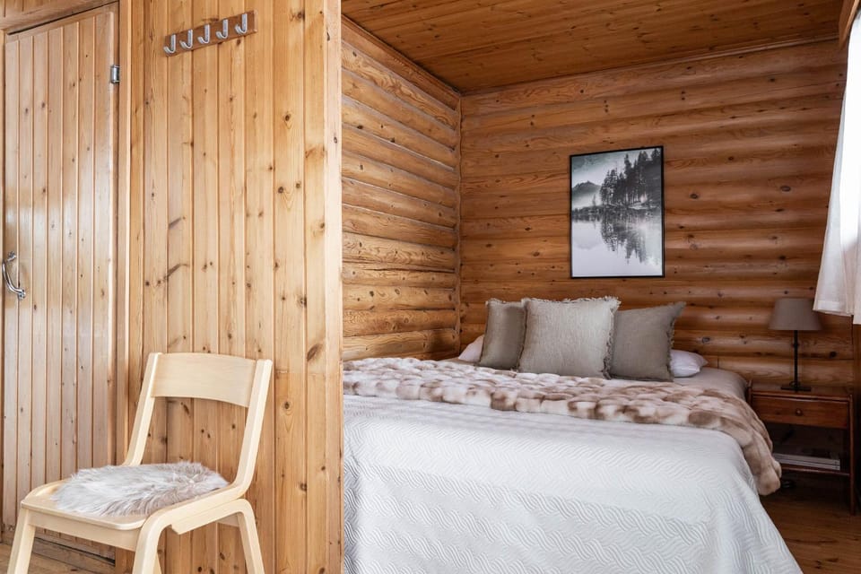 Lapland Arctic Cabins by Jauri Resort Cabin in Lapland