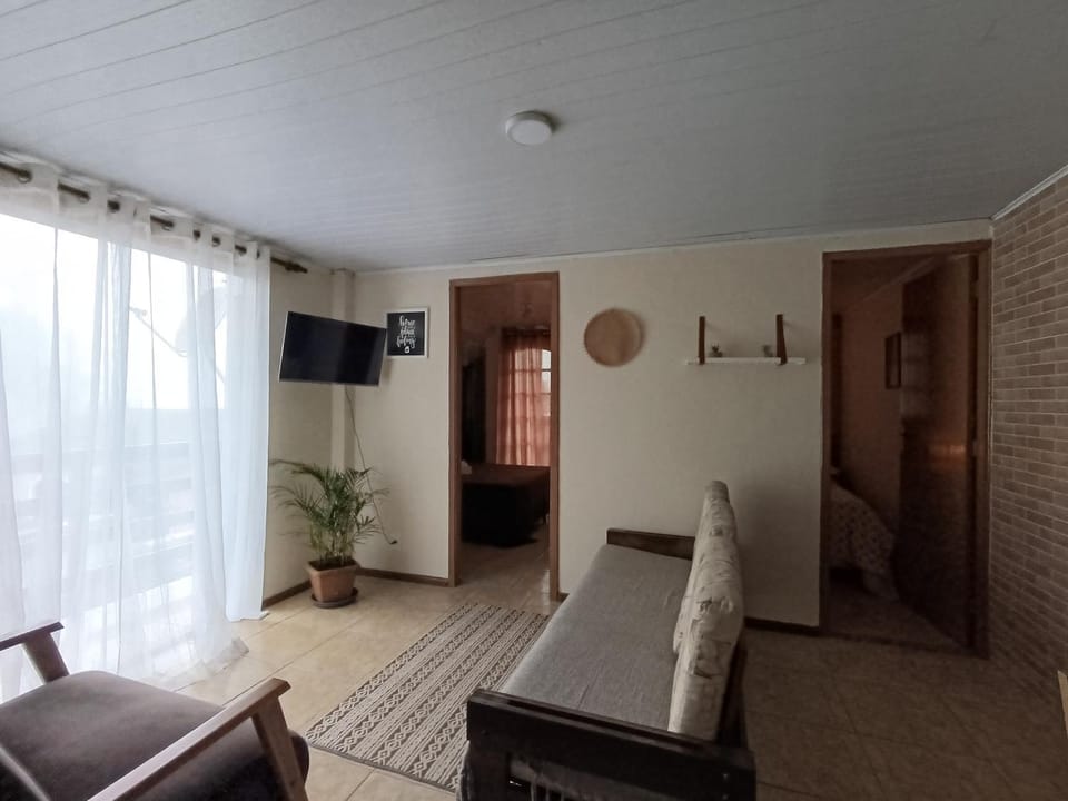 Hospedagem Doce Lar Casa Violeta House in State of Rio de Janeiro