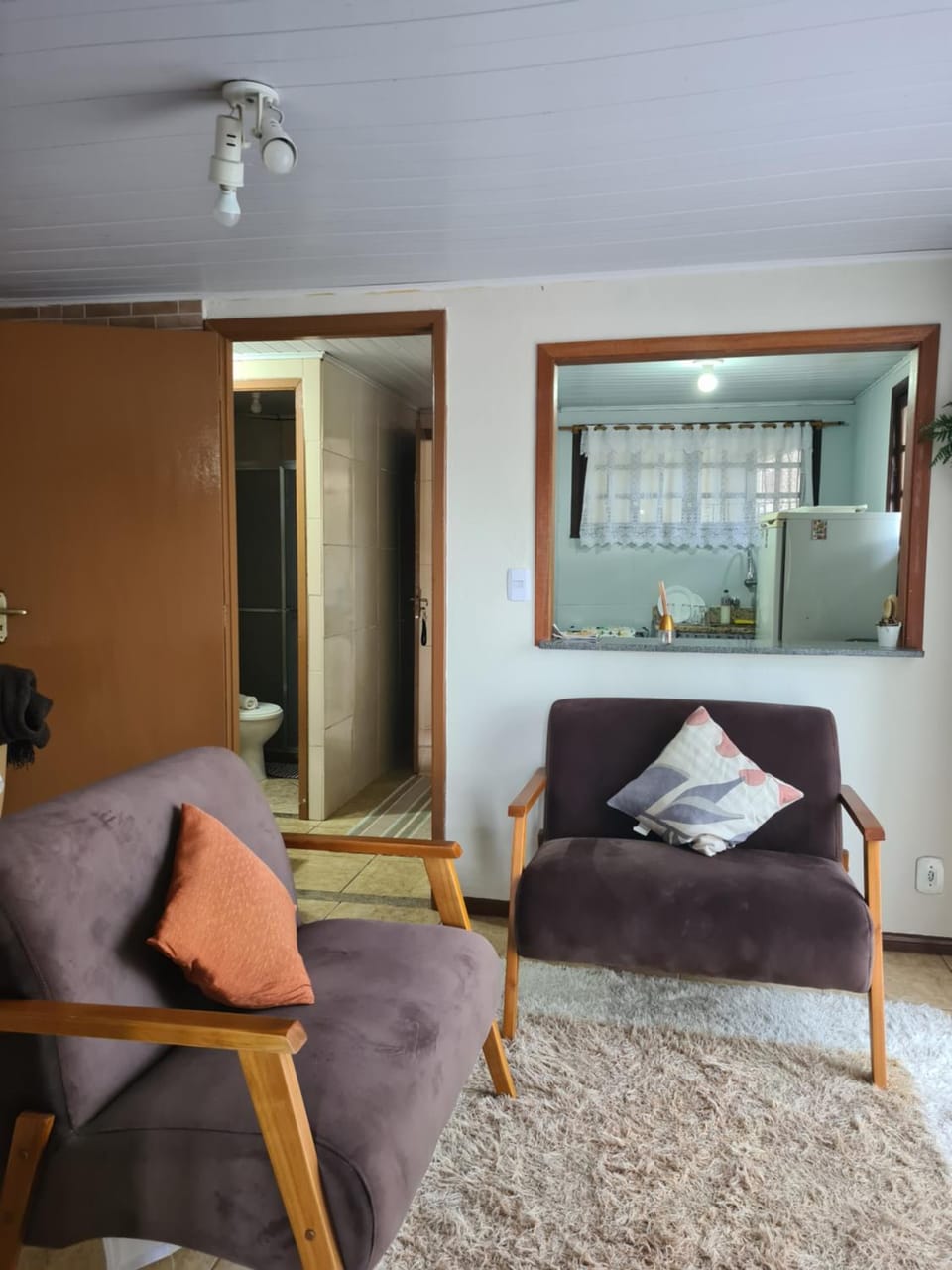 Hospedagem Doce Lar Casa Violeta House in State of Rio de Janeiro