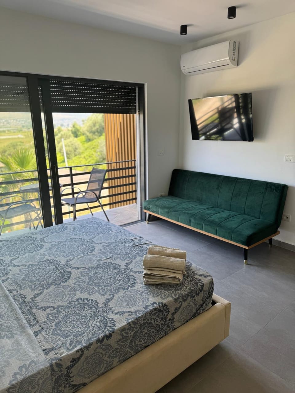 Hela Residence Hotel in Vlorë County, Albania