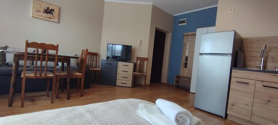 Мария- Магдалена Apartment in Burgas Province
