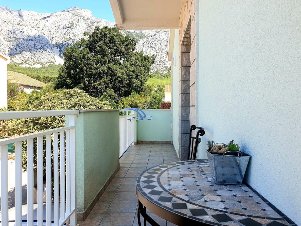Apartments Ines Apartment in Dubrovnik-Neretva County