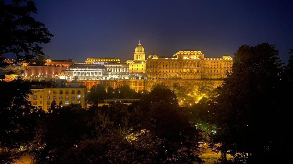 City view