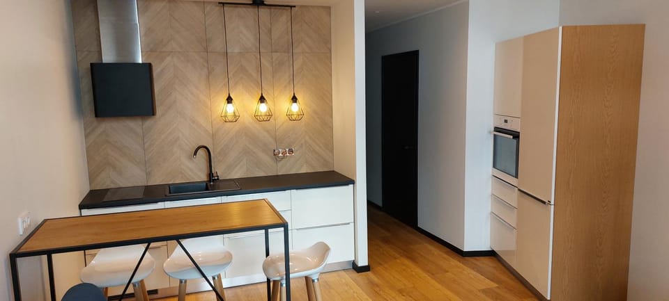 Graf Zeppelin Apartment Apartment in Estonia