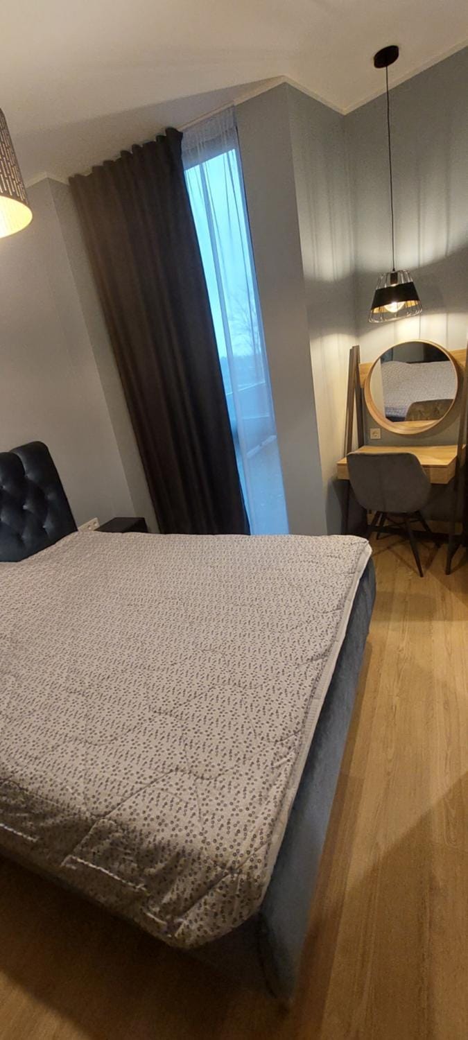 Graf Zeppelin Apartment Apartment in Estonia