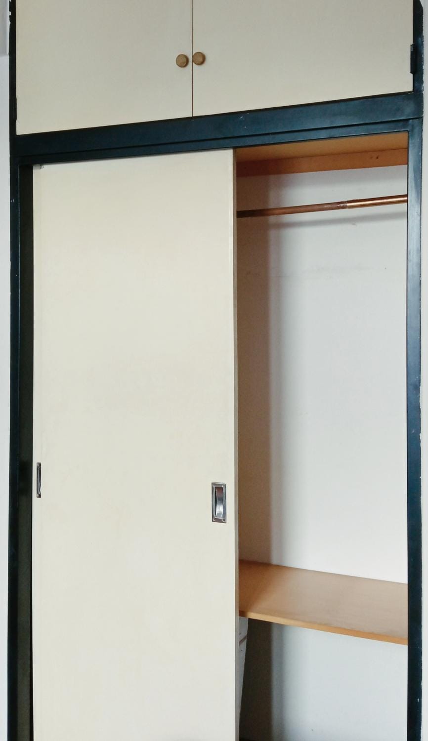 wardrobe