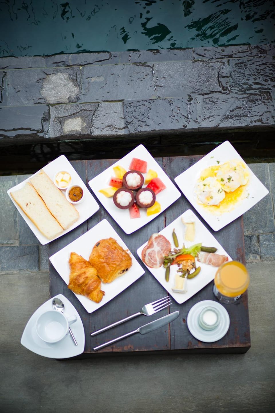 Food, Breakfast