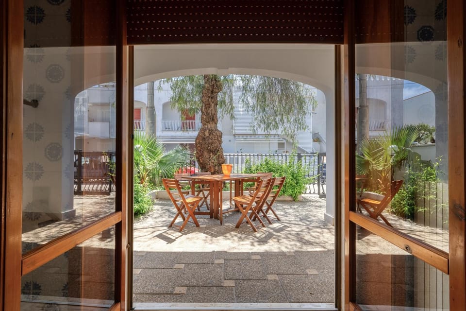 Villino Maria Villa in Porto Cesareo