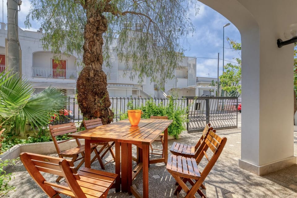 Villino Maria Villa in Porto Cesareo