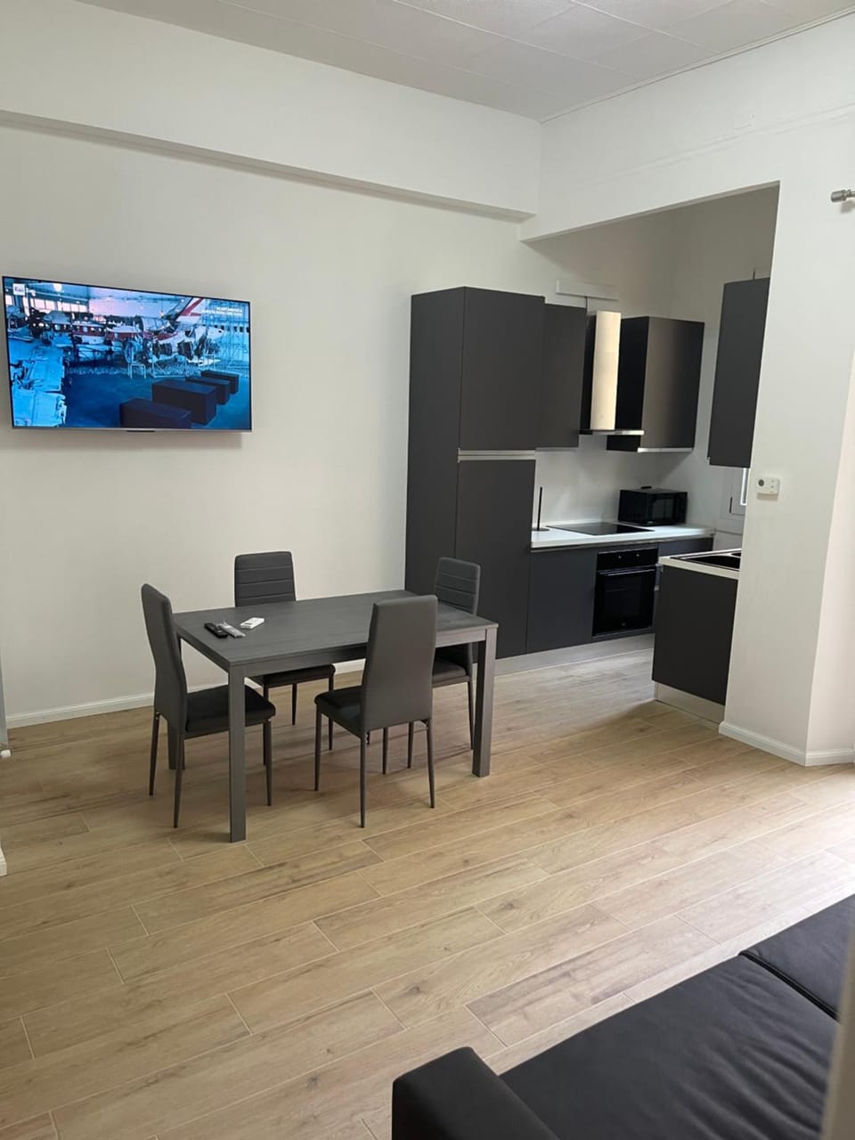 Ampio bilocale zona Navigli Apartment in Milan